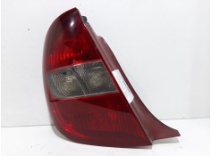 Recambio de piloto trasero izquierdo para citroën c5 berlina 2.0 hdi sx referencia OEM IAM   