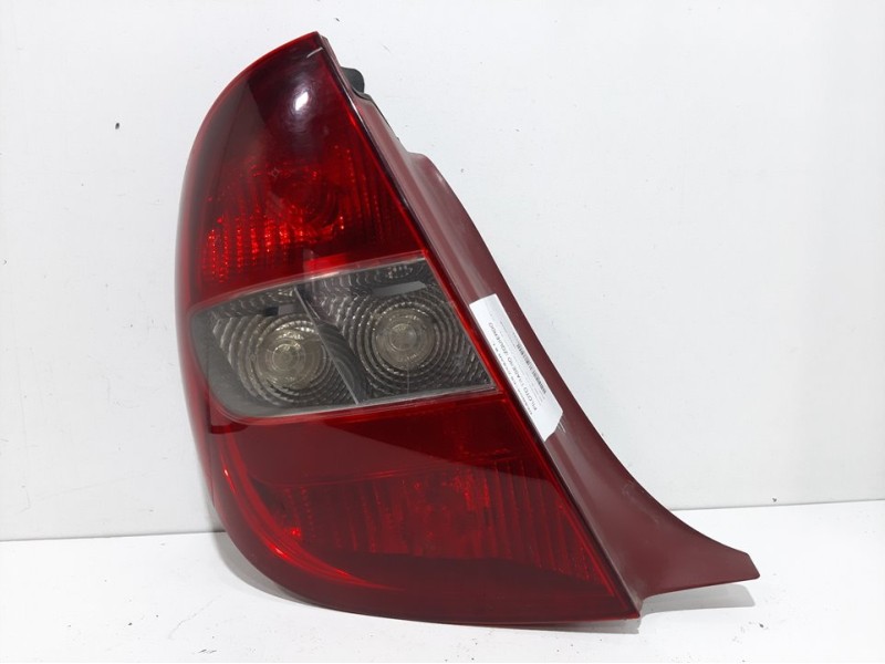 Recambio de piloto trasero izquierdo para citroën c5 berlina 2.0 hdi sx referencia OEM IAM   