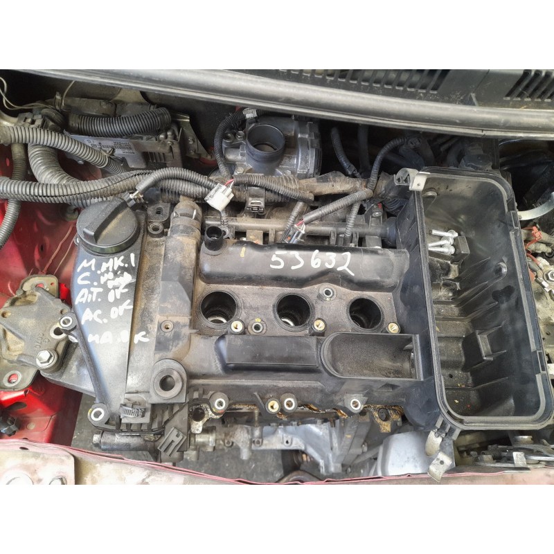 TOYOTA AYGO (_B1_) - imagen 3