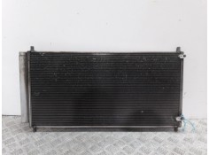 Recambio de condensador / radiador aire acondicionado para toyota auris sol referencia OEM IAM 8845012280