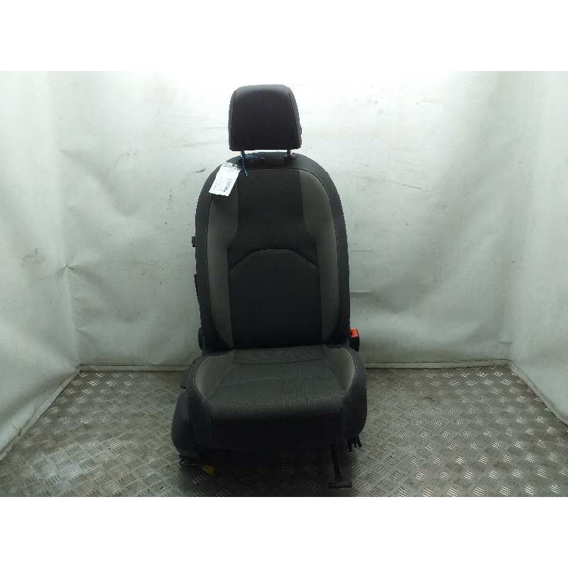 Recambio de asiento delantero derecho para seat leon st (5f8) x-perience 4drive referencia OEM IAM   