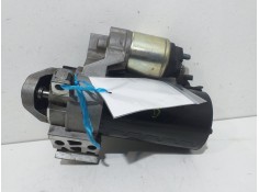 Recambio de motor arranque para bmw serie 1 berlina (e81/e87) 118i referencia OEM IAM  12417798006  2