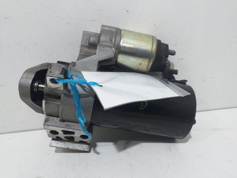 Recambio de motor arranque para bmw serie 1 berlina (e81/e87) 118i referencia OEM IAM  12417798006 