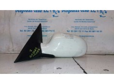 Recambio de retrovisor izquierdo para daewoo nubira berlina cdx referencia OEM IAM 96270648 ELECTRICO