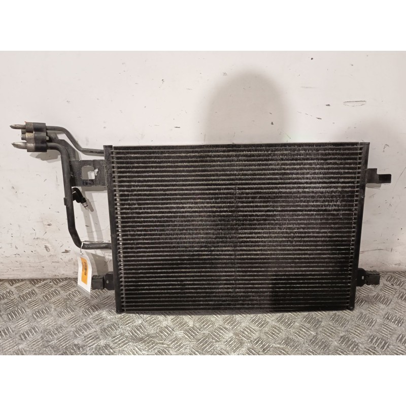 CONDENSADOR AIRE ACONDICIONADO 3B0260401 6Q0820411K  - imagen 4