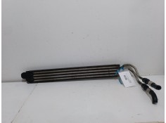 Recambio de radiador aceite para bmw serie 5 berlina (e60) 520d referencia OEM IAM  778744703 