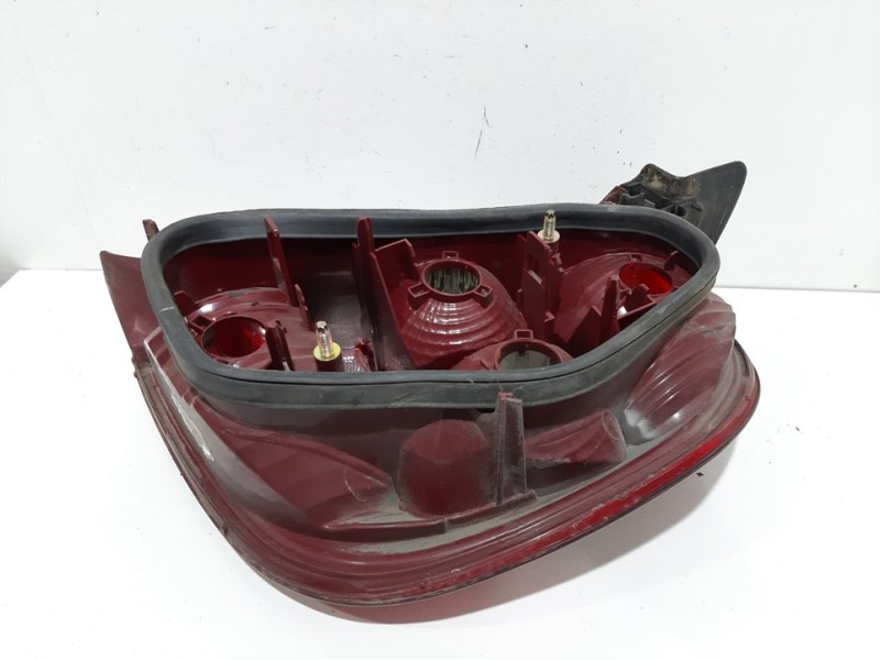 Recambio de piloto trasero izquierdo para citroën c5 berlina 2.0 hdi sx referencia OEM IAM   