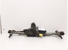 Recambio de motor limpia delantero para citroën c2 sx referencia OEM IAM    2