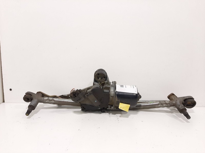 Recambio de motor limpia delantero para citroën c2 sx referencia OEM IAM   