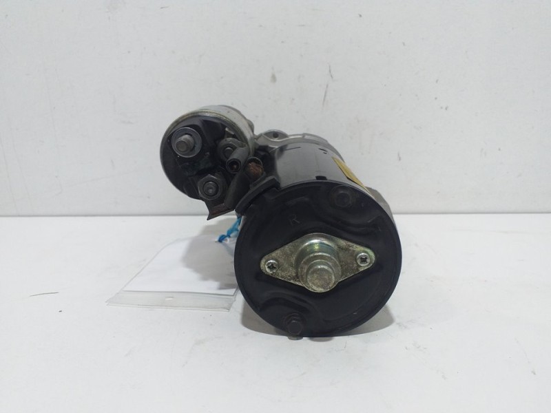 Recambio de motor arranque para bmw serie 1 berlina (e81/e87) 118i referencia OEM IAM  12417798006 