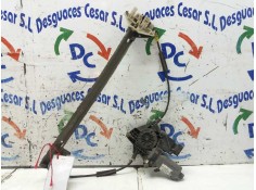 Recambio de elevalunas delantero derecho para peugeot 406 berlina (s1/s2) sr referencia OEM IAM  ELÉCTRICO 9 PINES