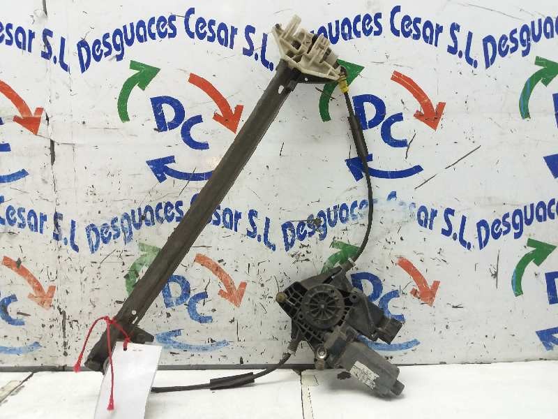 Recambio de elevalunas delantero derecho para peugeot 406 berlina (s1/s2) sr referencia OEM IAM  ELÉCTRICO 9 PINES