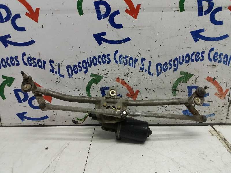 Recambio de motor limpia delantero para seat toledo (1m2) sport referencia OEM IAM   