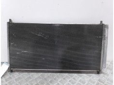 Recambio de condensador / radiador aire acondicionado para toyota auris sol referencia OEM IAM 8845012280   2
