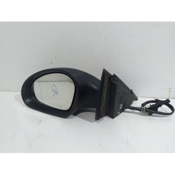 RETROVISOR IZQUIERDO 6L1857507T 