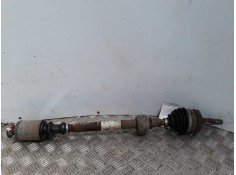 Recambio de transmision delantera derecha para renault scenic (ja..) 1.9 dci authentique referencia OEM IAM 8200087859  