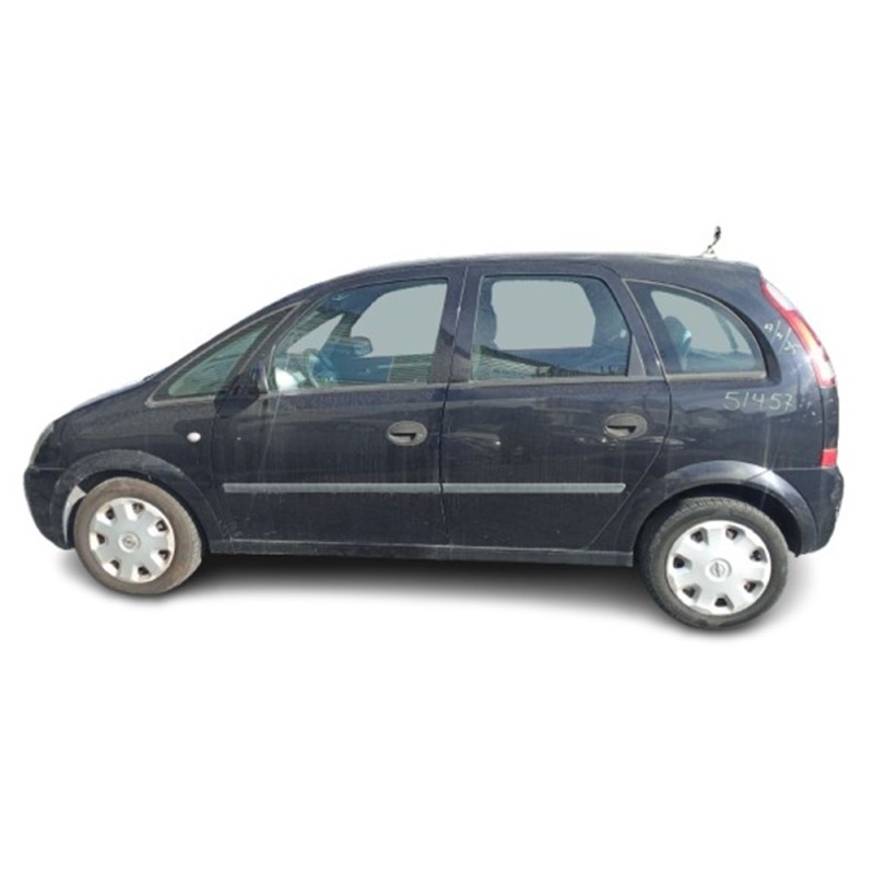 OPEL MERIVA A MONOSPACE (X03) - imagen 5