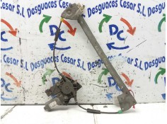 Recambio de elevalunas delantero derecho para peugeot 406 berlina (s1/s2) sr referencia OEM IAM  ELÉCTRICO 9 PINES 2