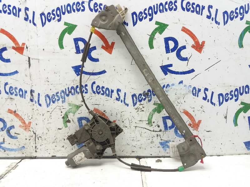 Recambio de elevalunas delantero derecho para peugeot 406 berlina (s1/s2) sr referencia OEM IAM  ELÉCTRICO 9 PINES