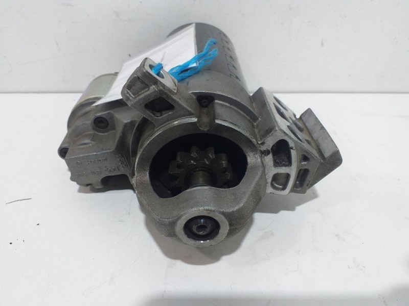 Recambio de motor arranque para bmw serie 1 berlina (e81/e87) 118i referencia OEM IAM  12417798006 