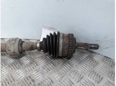 Recambio de transmision delantera derecha para renault scenic (ja..) 1.9 dci authentique referencia OEM IAM 8200087859   2