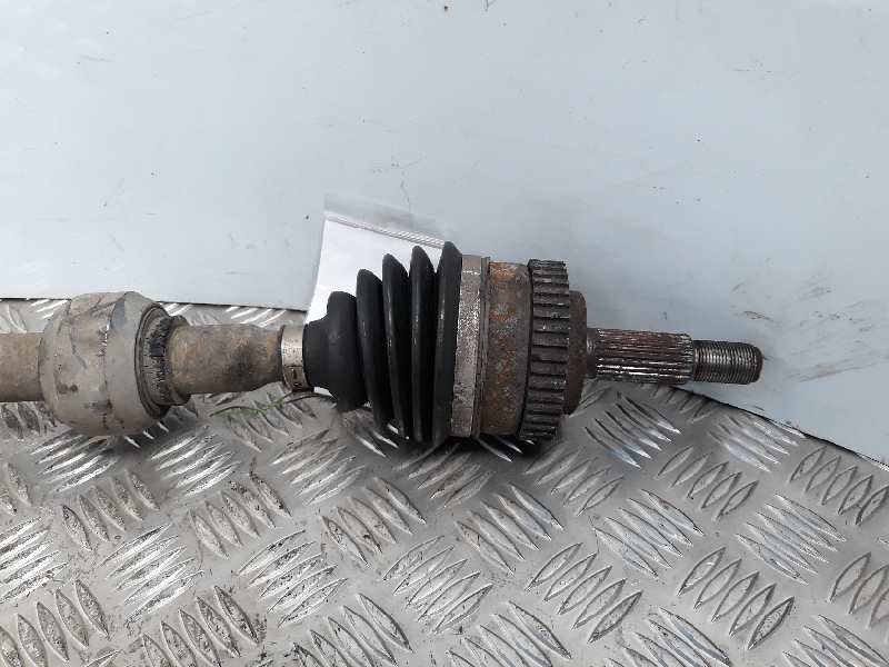 Recambio de transmision delantera derecha para renault scenic (ja..) 1.9 dci authentique referencia OEM IAM 8200087859  