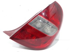 Recambio de piloto trasero derecho para citroën c5 berlina 2.0 hdi sx referencia OEM IAM   