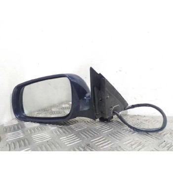 RETROVISOR IZQUIERDO NVE2311 ELECTRICO AZUL