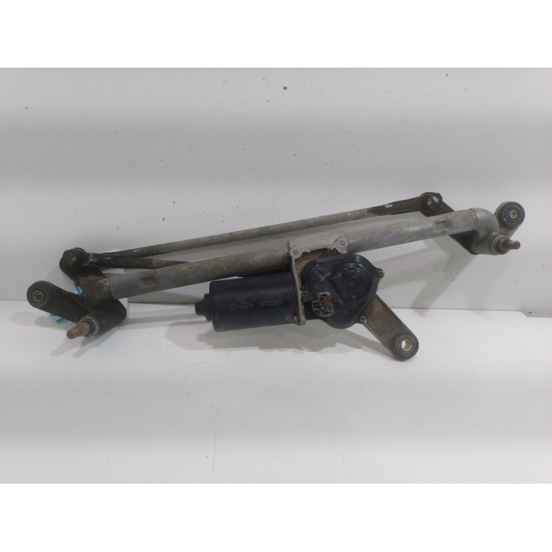 MOTOR LIMPIA DELANTERO 851100F020  - imagen 1