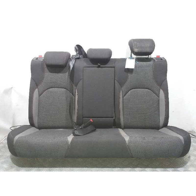 Recambio de asiento trasero medio para seat leon st (5f8) x-perience 4drive referencia OEM IAM   