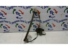 Recambio de elevalunas delantero derecho para peugeot 406 berlina (s1/s2) sr referencia OEM IAM  9 PINES 