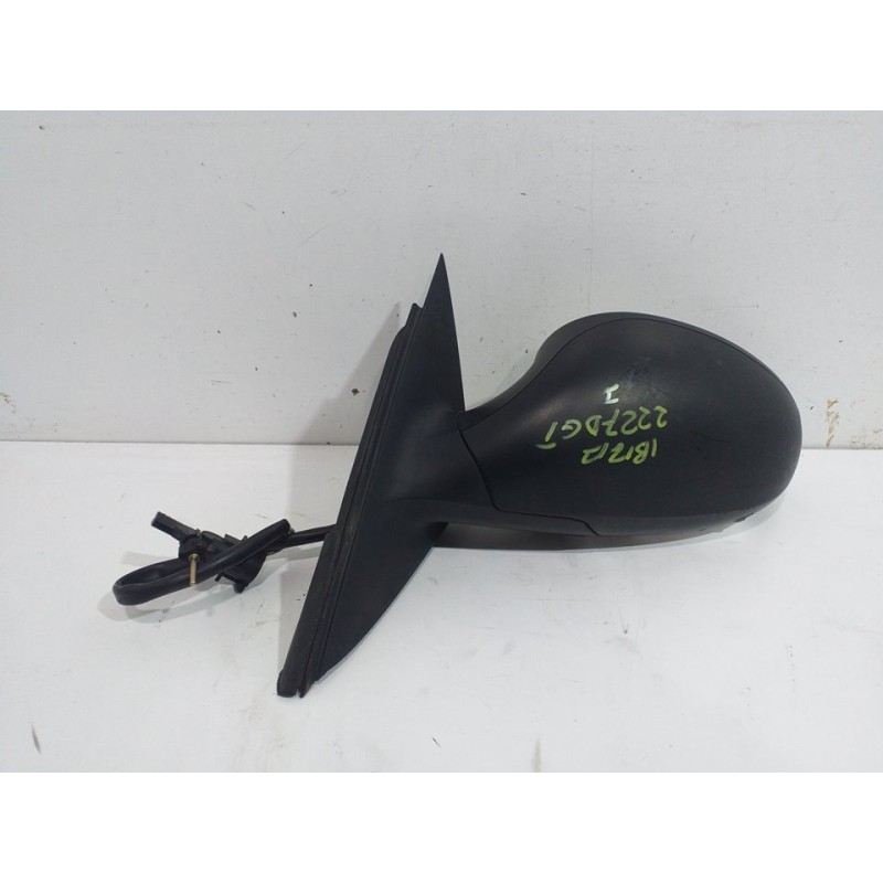 RETROVISOR IZQUIERDO 6L1857507T  - imagen 2