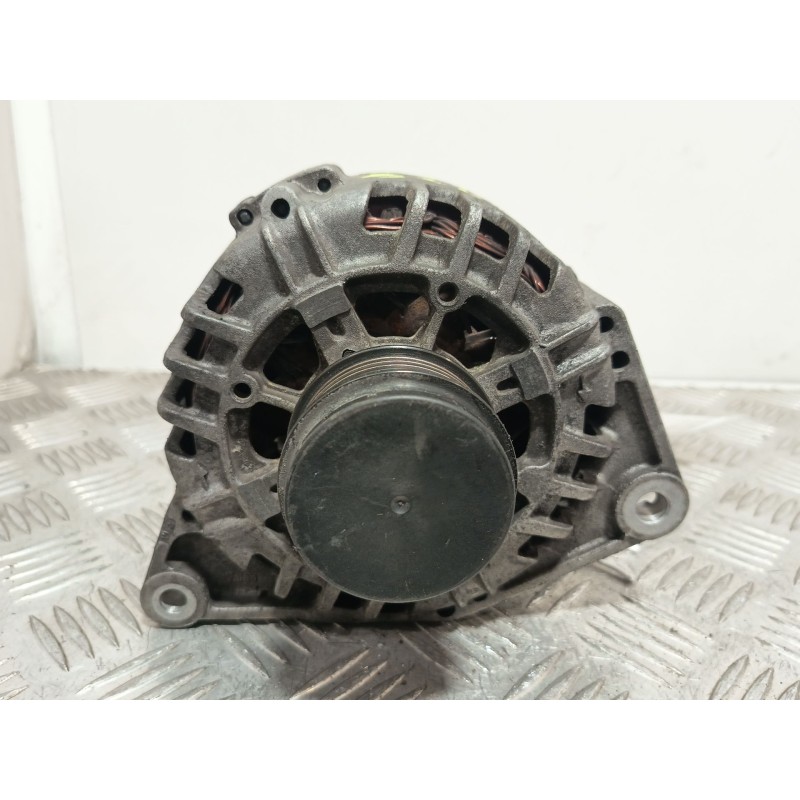 ALTERNADOR 06B903016E 038903018RX  - imagen 1