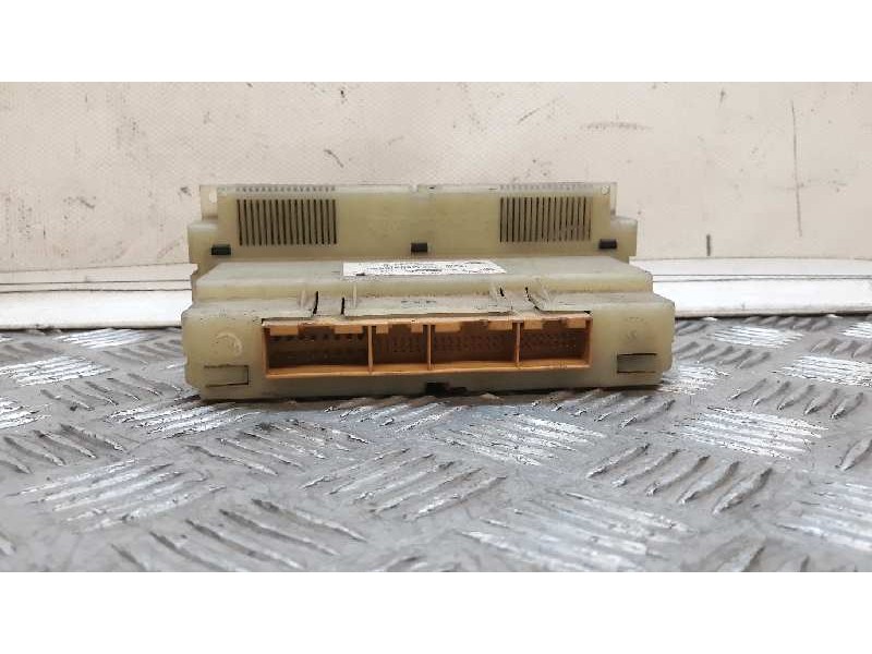 Recambio de mando calefaccion / aire acondicionado para volkswagen golf iv berlina (1j1) básico referencia OEM IAM 5HB00761710  