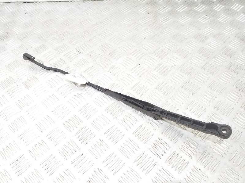 Recambio de brazo limpia delantero derecho para volkswagen polo berlina (6n1) air referencia OEM IAM 6N1955410  