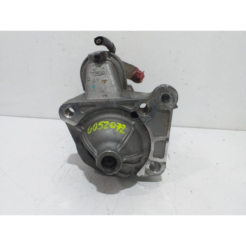 MOTOR ARRANQUE 8200583014 D7R49  - imagen 3