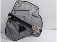 Recambio de elevalunas trasero izquierdo para skoda octavia berlina (1z3) collection referencia OEM IAM 1Z0839655   2