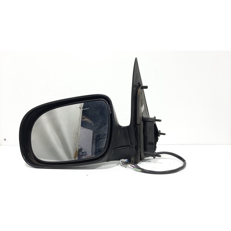 RETROVISOR IZQUIERDO 10347943 ELECTRICO NEGRO - imagen 1