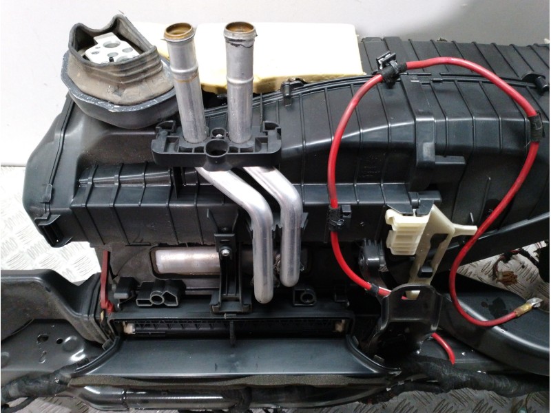 Recambio de calefaccion entera normal para audi a4 ber. (b8) básico referencia OEM IAM 8K1820007D  