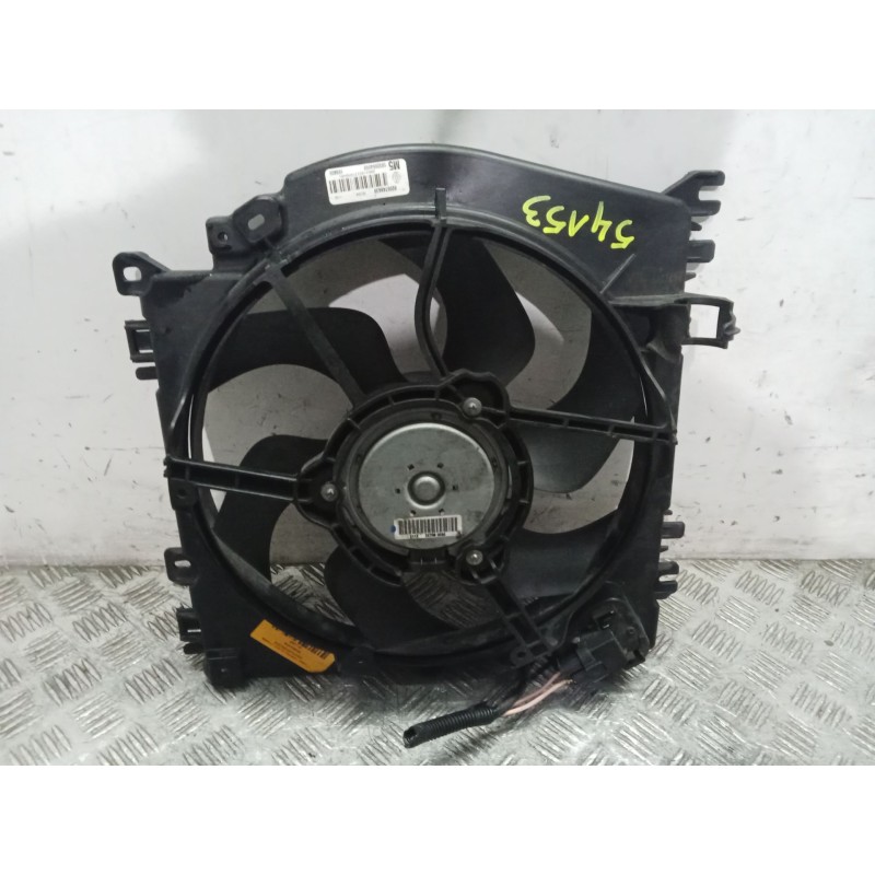 ELECTROVENTILADOR 8200748439  - imagen 4