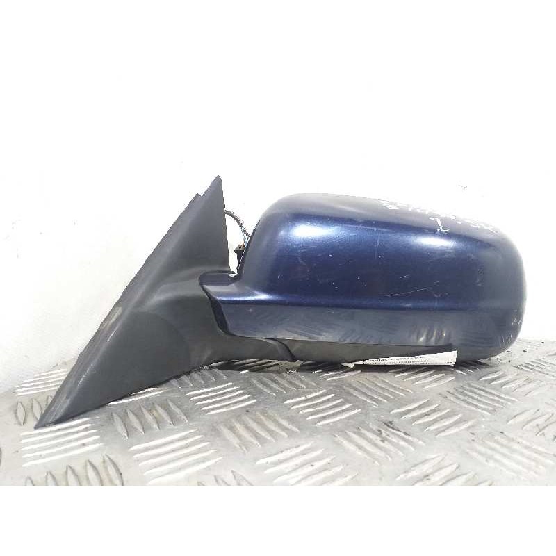 RETROVISOR IZQUIERDO NVE2311 ELECTRICO AZUL - imagen 2
