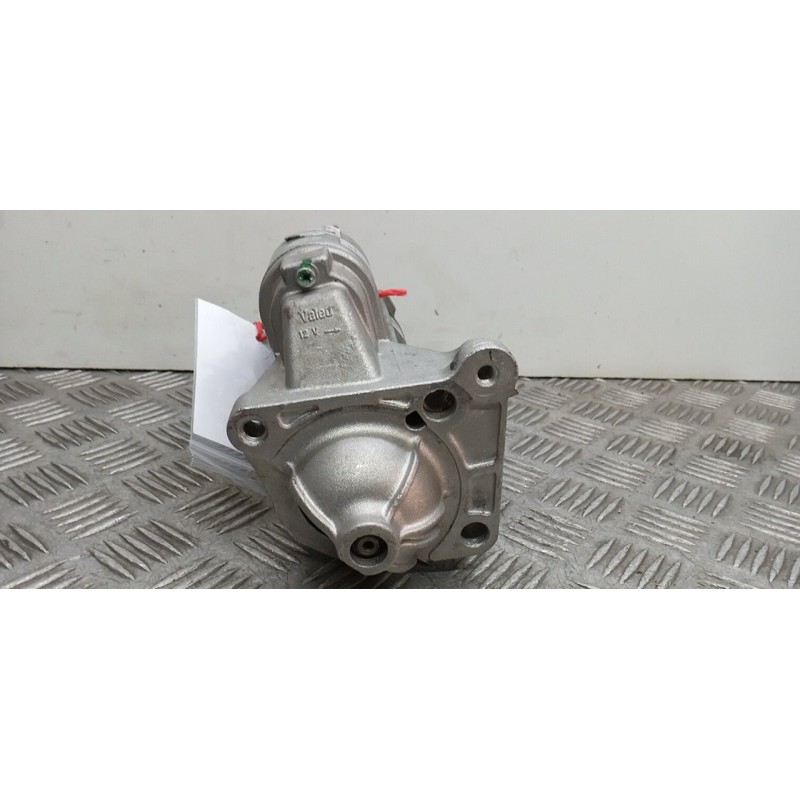 MOTOR ARRANQUE D7R49  - imagen 1