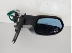 Recambio de retrovisor izquierdo para citroën c5 berlina 2.0 hdi sx referencia OEM IAM   