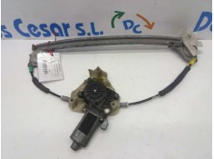 Recambio de elevalunas trasero derecho para peugeot 406 berlina (s1/s2) sr referencia OEM IAM  ELECTRICO 2 PINES