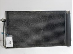 Recambio de condensador / radiador aire acondicionado para bmw serie 5 berlina (e60) 520d referencia OEM IAM 64509122827