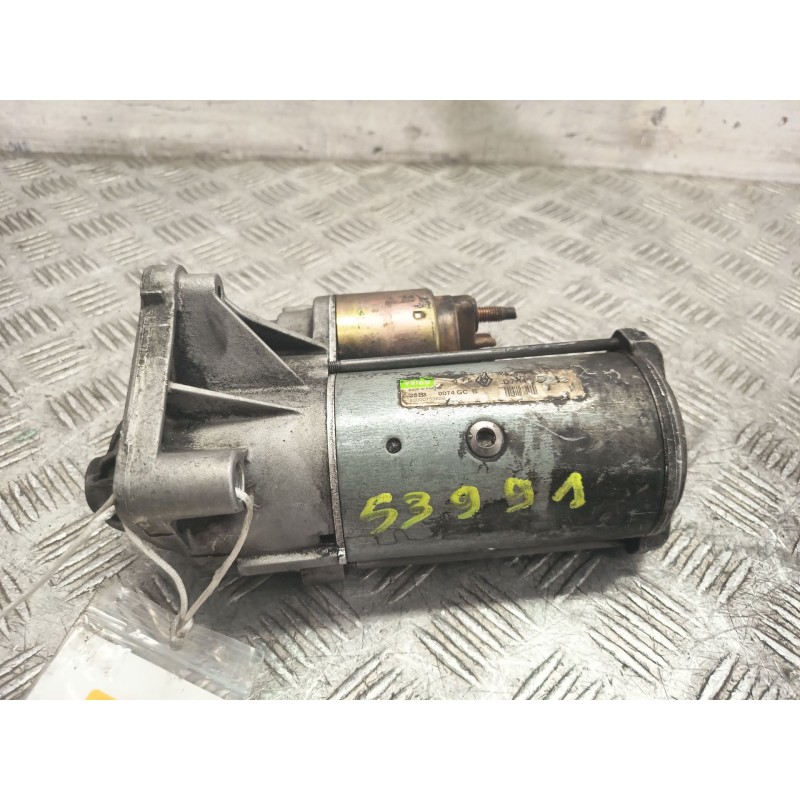 MOTOR ARRANQUE 23300AW302  - imagen 2