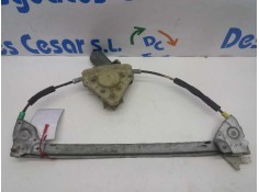 Recambio de elevalunas trasero derecho para peugeot 406 berlina (s1/s2) sr referencia OEM IAM  ELECTRICO 2 PINES 2