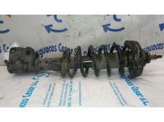 Recambio de amortiguador delantero derecho para renault trafic (desde 5.89) t 1100 referencia OEM IAM   