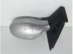 Recambio de retrovisor izquierdo para citroën c5 berlina 2.0 hdi sx referencia OEM IAM    2