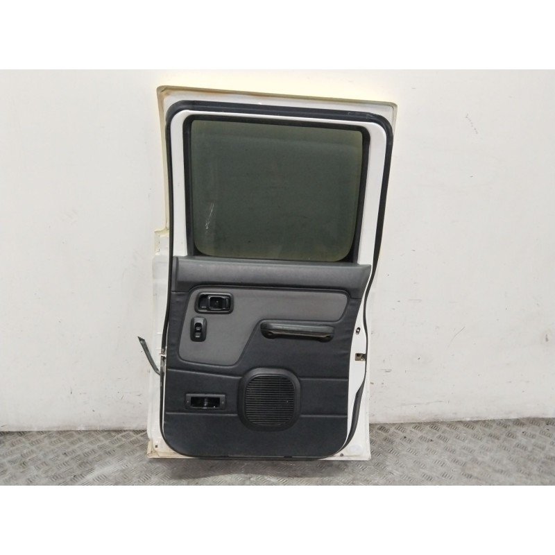 PUERTA TRASERA DERECHA H2100VJ3MM  - imagen 4